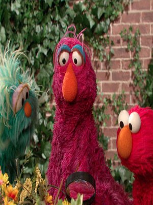 cover image of Sesame Street, Season 41, Episode 4226